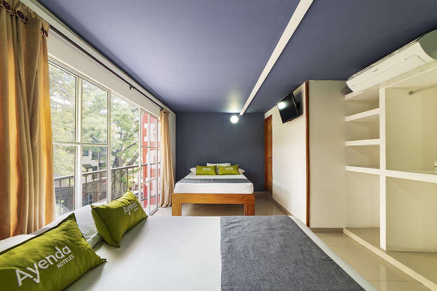 Ayenda 1405 Ibiza Hotel Cali Luaran gambar