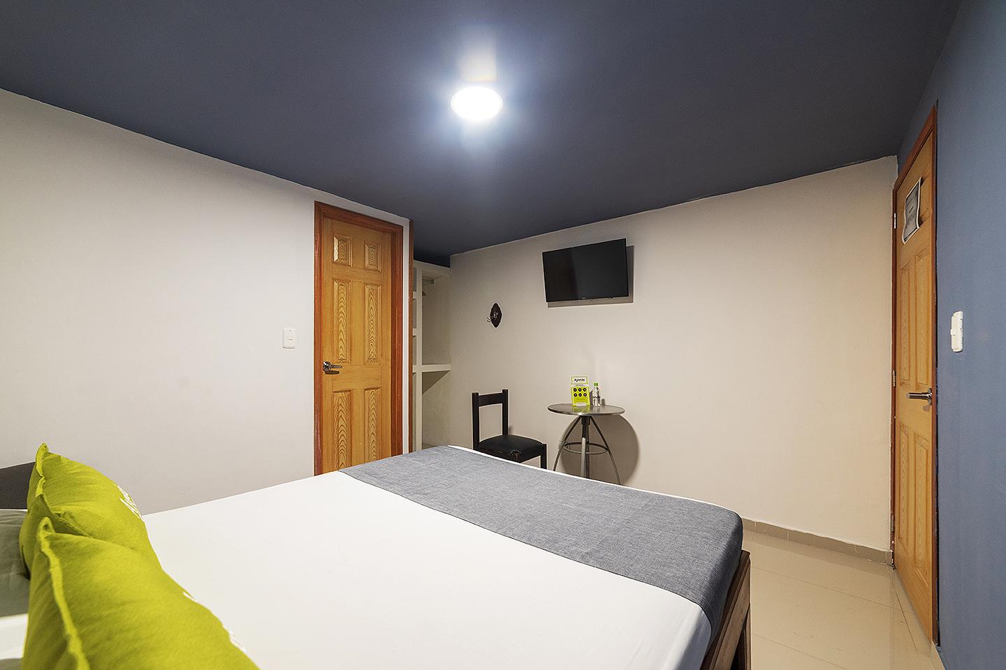 Ayenda 1405 Ibiza Hotel Cali Luaran gambar