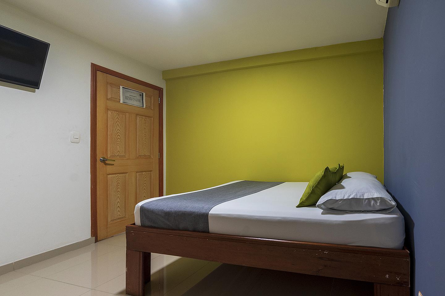 Ayenda 1405 Ibiza Hotel Cali Luaran gambar