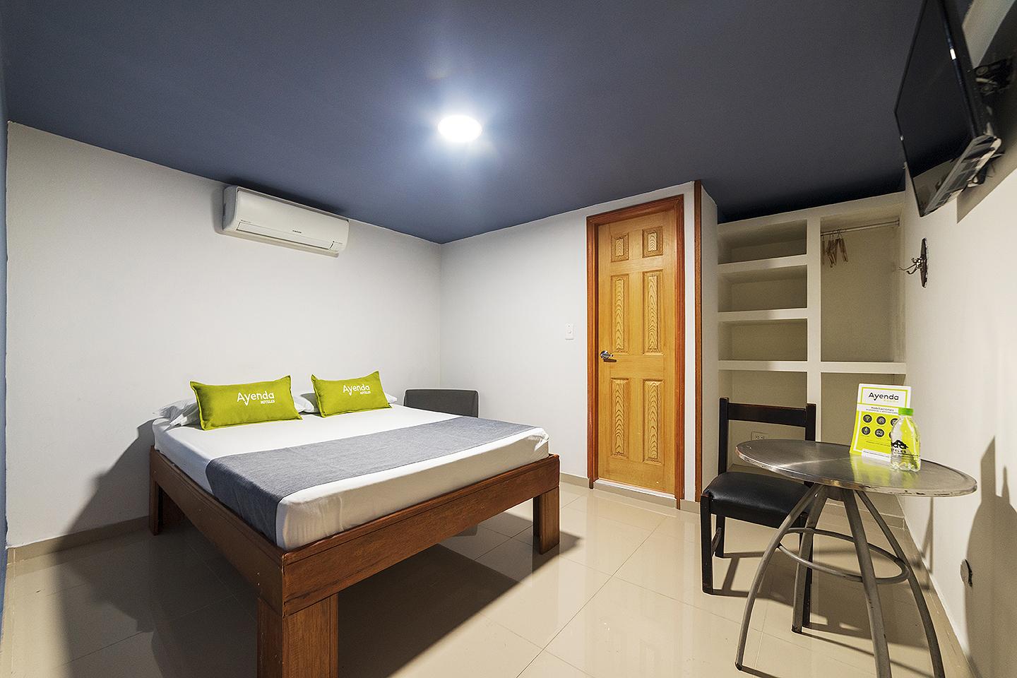 Ayenda 1405 Ibiza Hotel Cali Luaran gambar