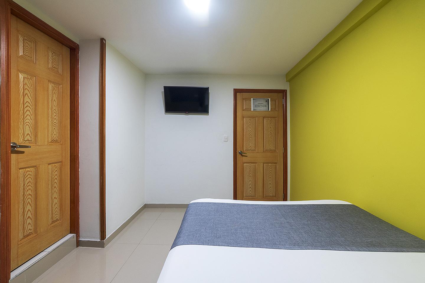 Ayenda 1405 Ibiza Hotel Cali Luaran gambar
