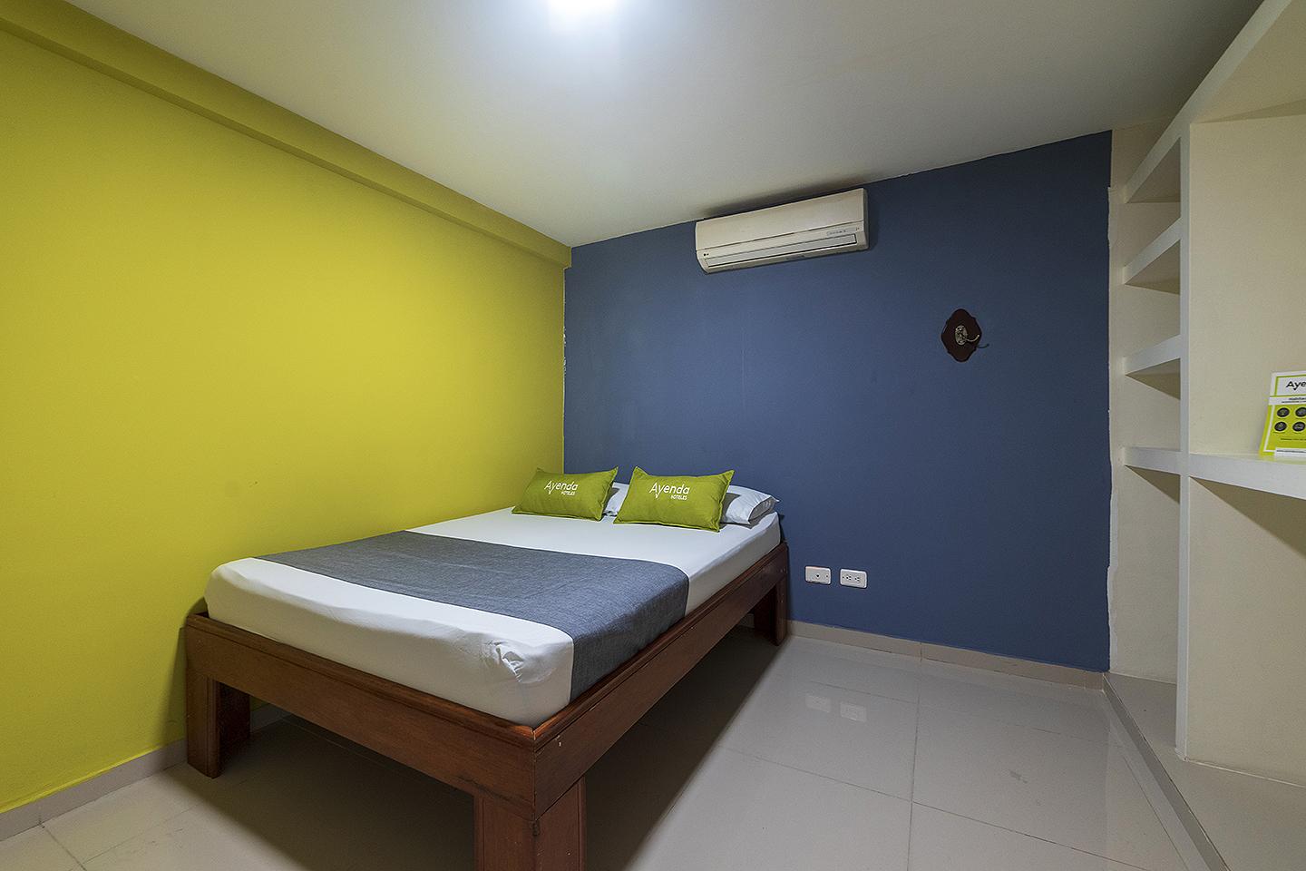 Ayenda 1405 Ibiza Hotel Cali Luaran gambar