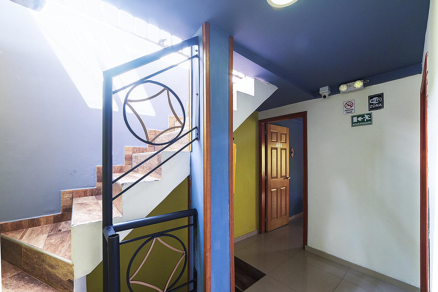 Ayenda 1405 Ibiza Hotel Cali Luaran gambar