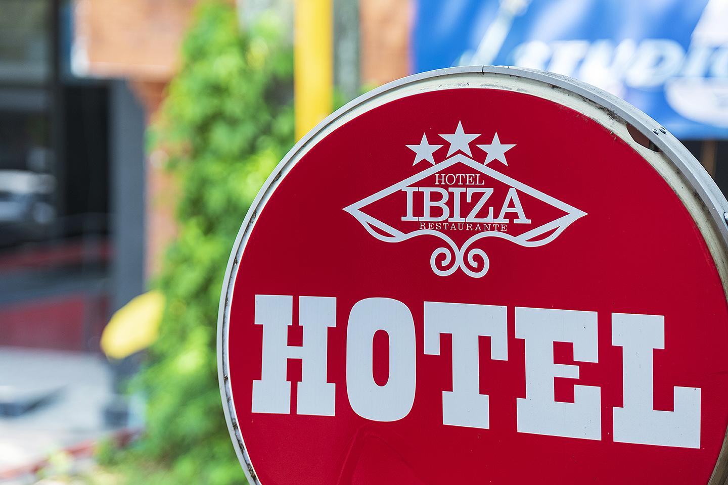Ayenda 1405 Ibiza Hotel Cali Luaran gambar